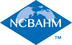 NCBAHM Logo